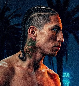 Mario Barrios to defend vs. Ryan Garcia next month